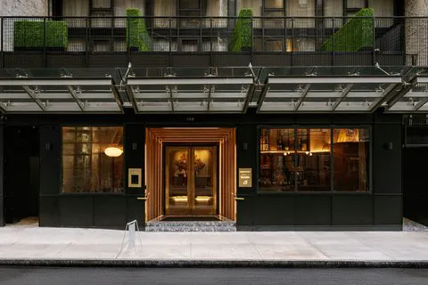 The Merchant Hotel, Sonder Picture 10