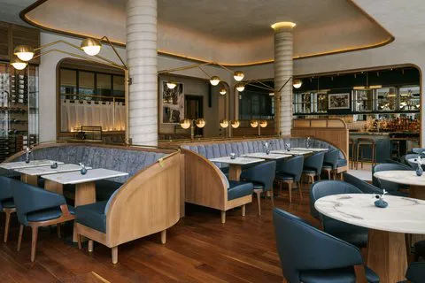 The Merchant Hotel, Sonder Picture 9