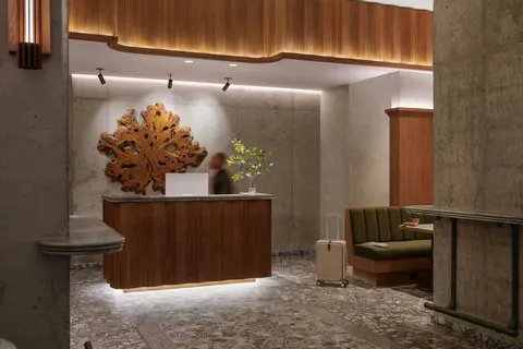 The Merchant Hotel, Sonder Picture 2