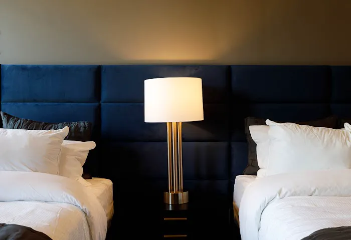 The Historic Blue Moon Hotel Picture 8