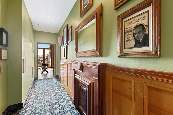 The Historic Blue Moon Hotel Picture 7