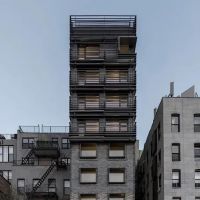 Kasa Lantern Lower East Side ico