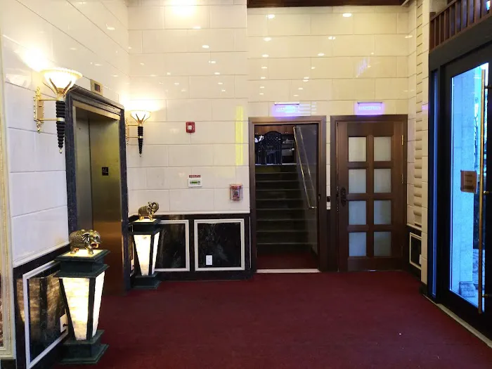 The Allen Hotel Picture 4