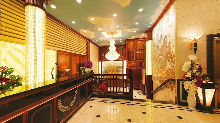 The Allen Hotel Picture 9