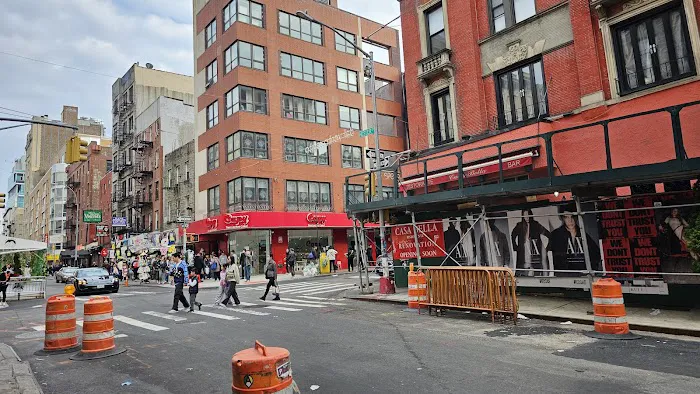 Forsyth Street Picture 7