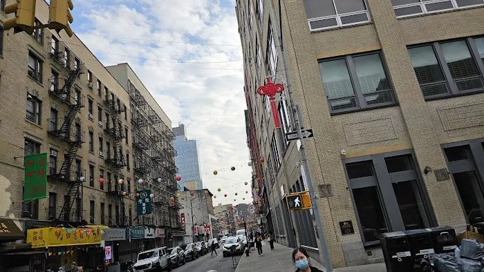 Forsyth Street Picture 2