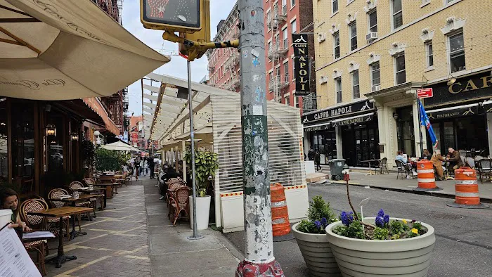 Forsyth Street Picture 8
