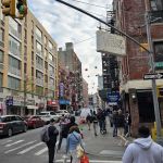Forsyth Street