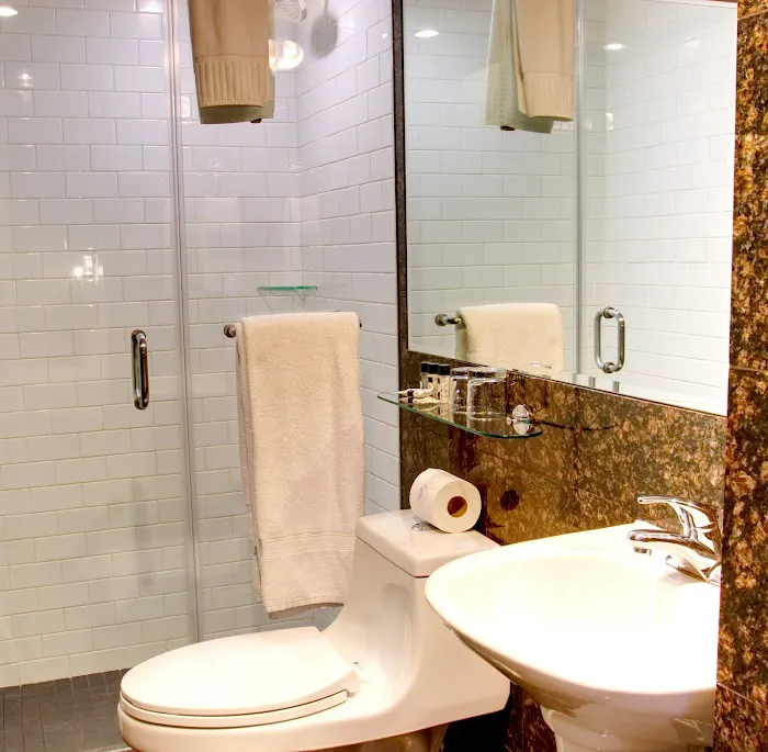 The Ridge Hotel Picture 9