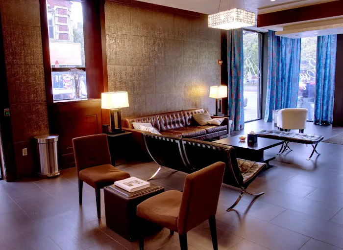The Ridge Hotel Picture 5