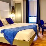 The Ridge Hotel