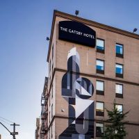 The Gatsby Hotel ico