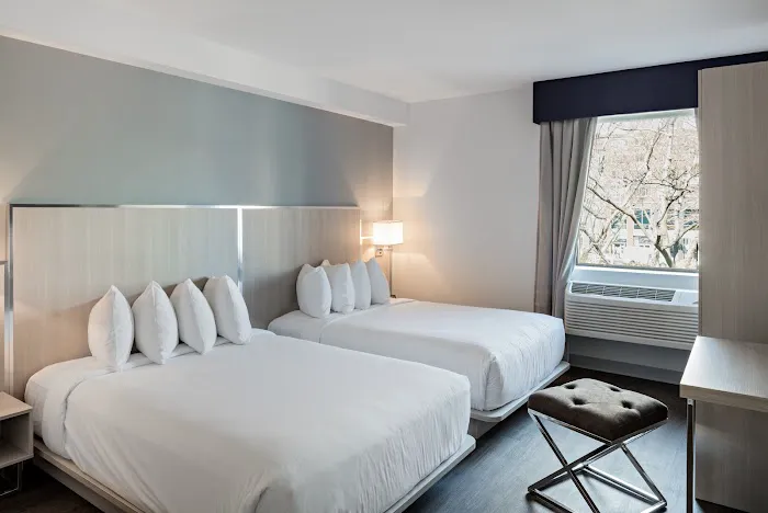The Gatsby Hotel Picture 7