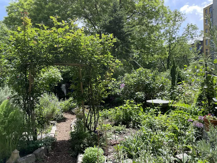 11th Street Community Garden Picture 7