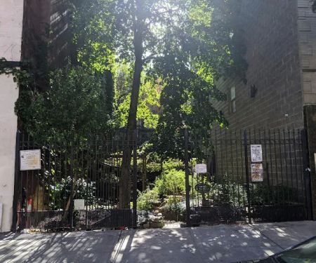 11th Street Community Garden