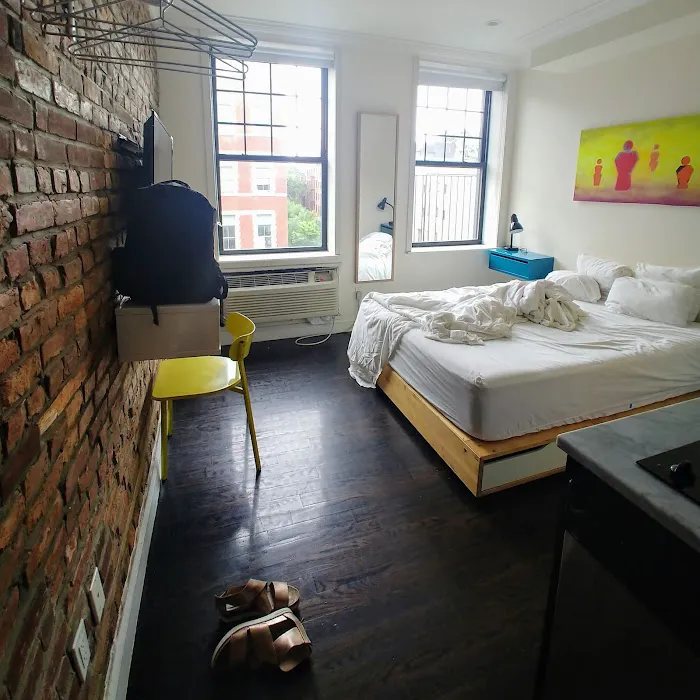 East Village Hotel Picture 5