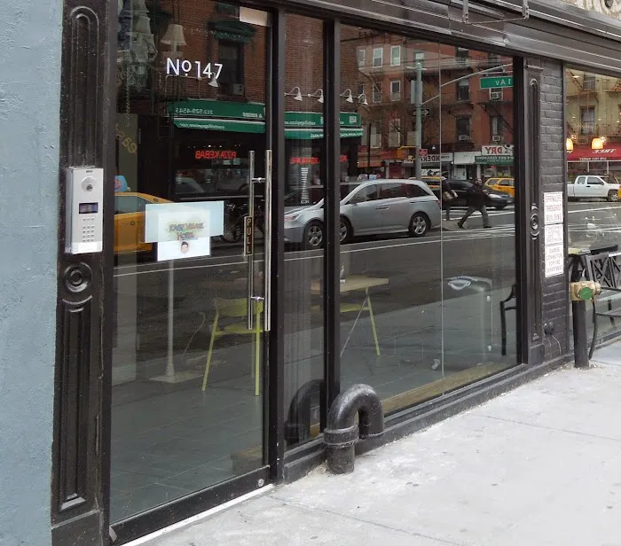 East Village Hotel Picture 2