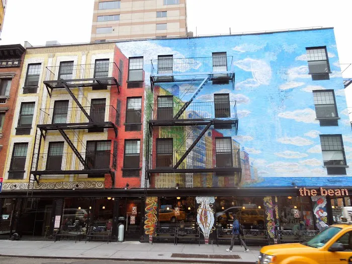 East Village Hotel Picture 1