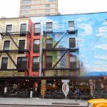 East Village Hotel