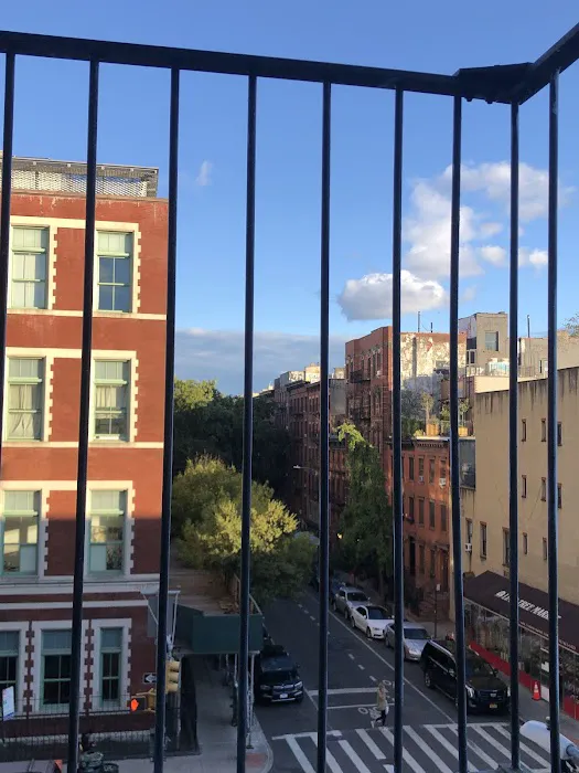 East Village Hotel Picture 8