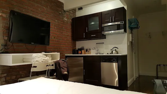 East Village Hotel Picture 7