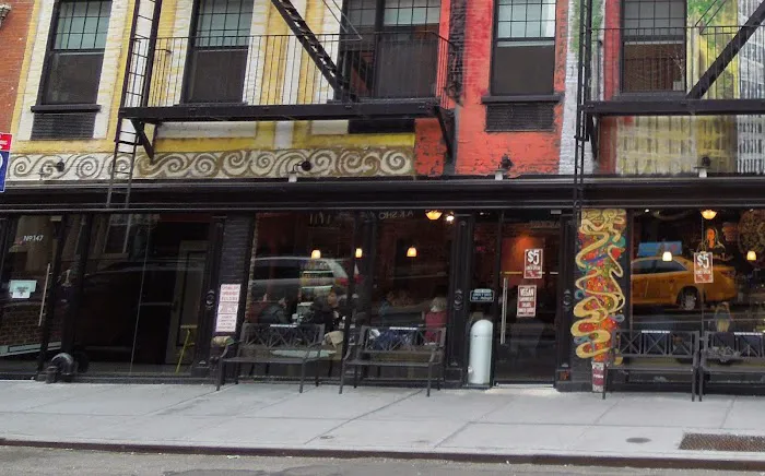 East Village Hotel Picture 9