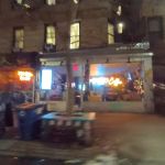 East 10th Street