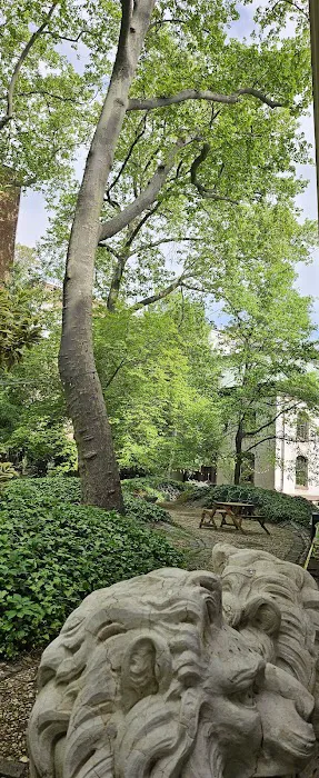 Abe Lebewohl Park Picture 3