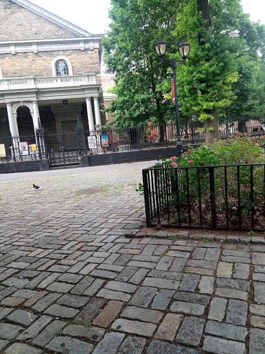 Abe Lebewohl Park Picture 6