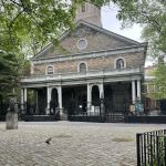 Abe Lebewohl Park