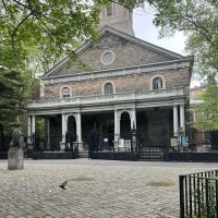 Abe Lebewohl Park ico