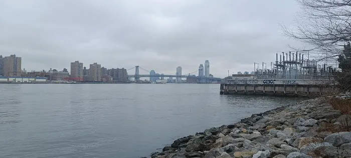 Rutgers Park Picture 9