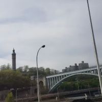 East River Greenway ico