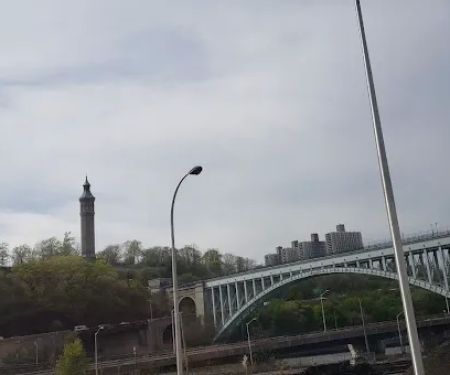 East River Greenway