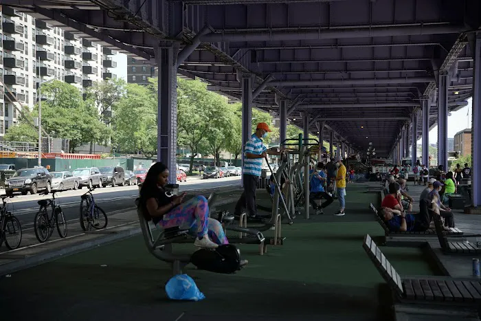 East River Greenway Picture 5