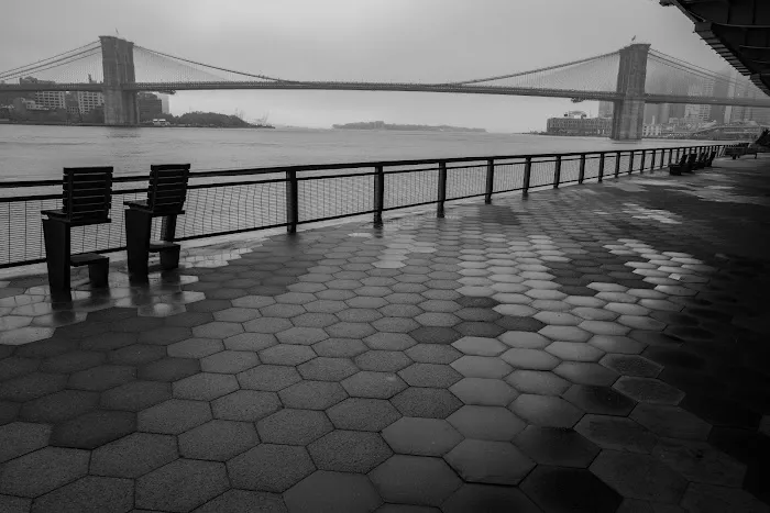 East River Greenway Picture 8