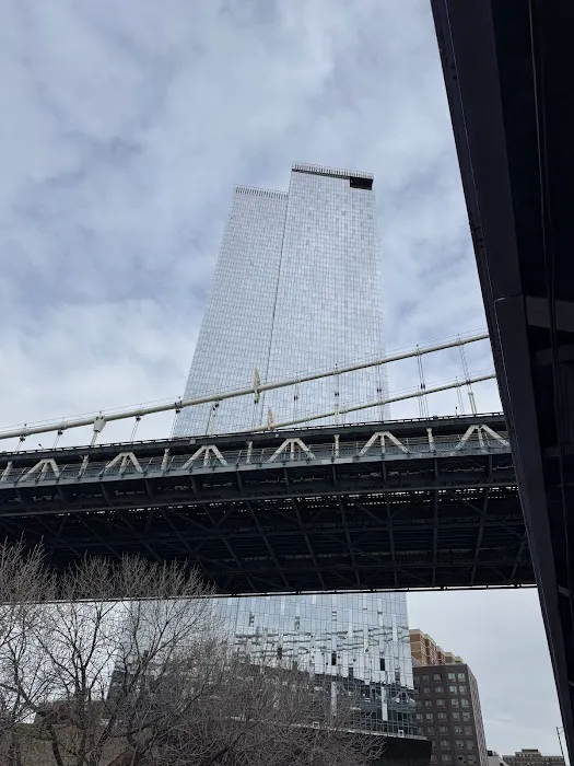 East River Greenway Picture 2