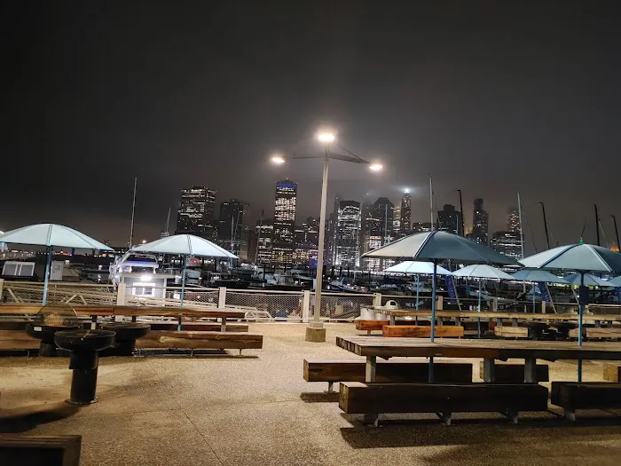 The Picnic Peninsula Barbeque Area Picture 8