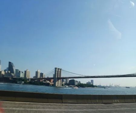 Pier 4 Beach