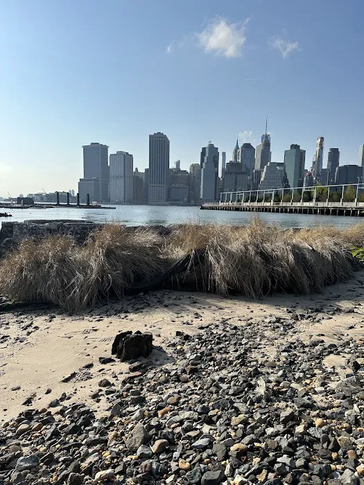 Pier 4 Beach Picture 3
