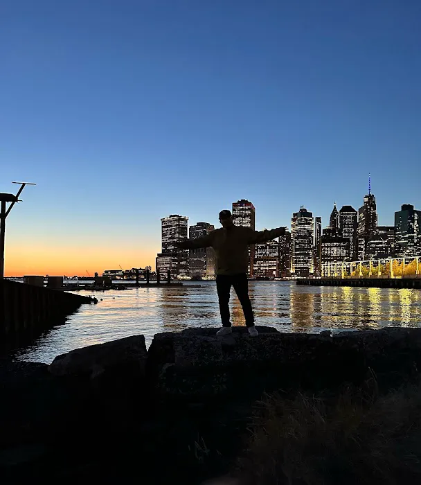 Pier 4 Beach Picture 2