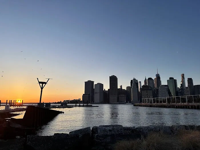 Pier 4 Beach Picture 4