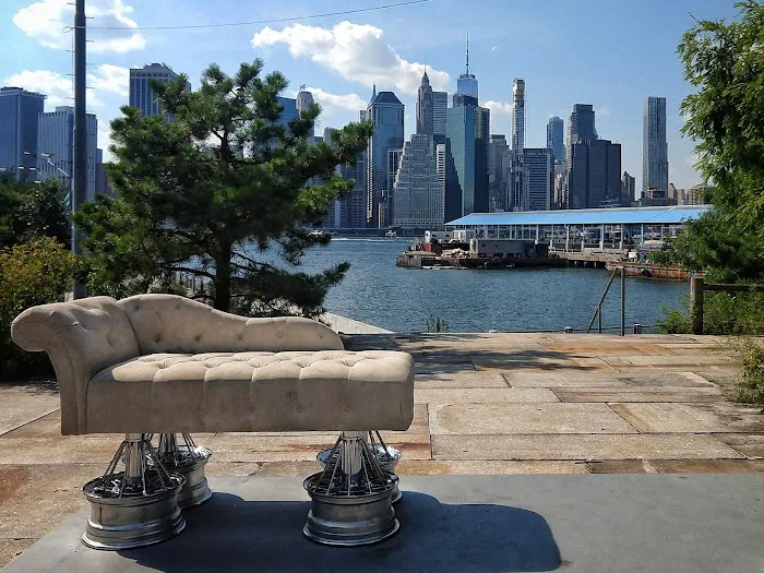 Granite Terrace Picture 8