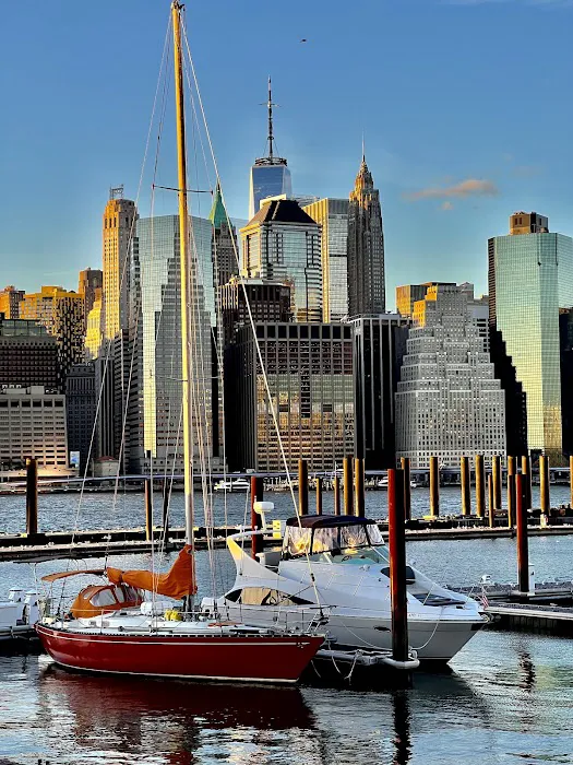 Brooklyn Bridge Park Pier 5 Picture 2