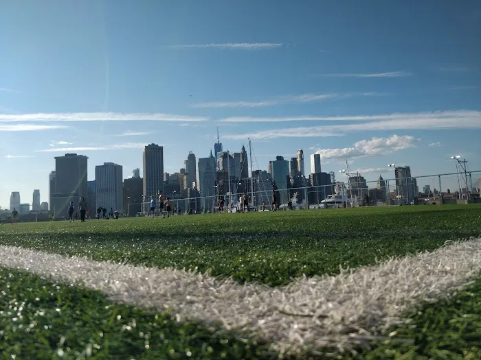 Brooklyn Bridge Park Pier 5 Picture 9