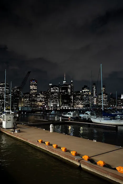 Brooklyn Bridge Park Pier 5 Picture 6