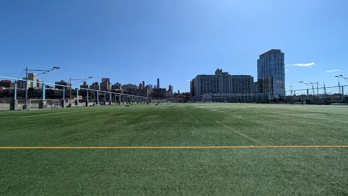 Brooklyn Bridge Park Pier 5 Picture 8