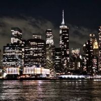 Brooklyn Bridge Park Pier 5 ico