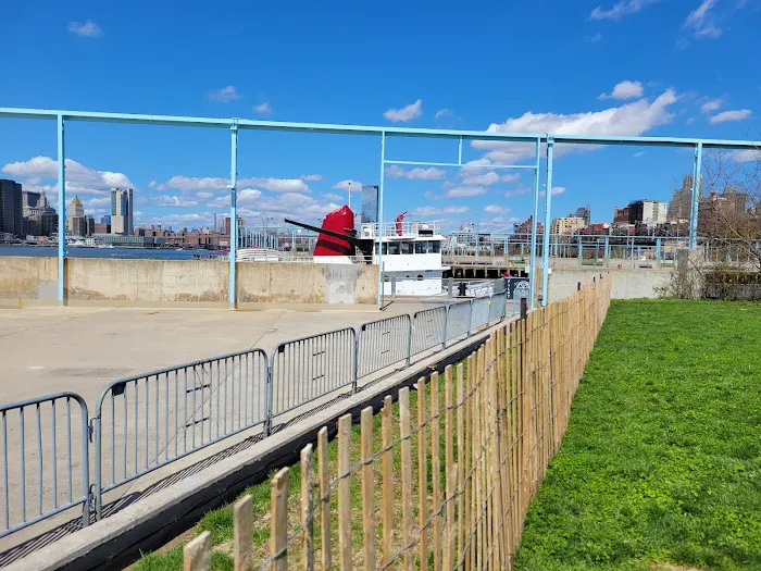 Brooklyn Bridge Park Pier 6 Liberty Lawn Picture 7