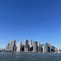 Brooklyn Bridge Park Pier 6 Liberty Lawn ico
